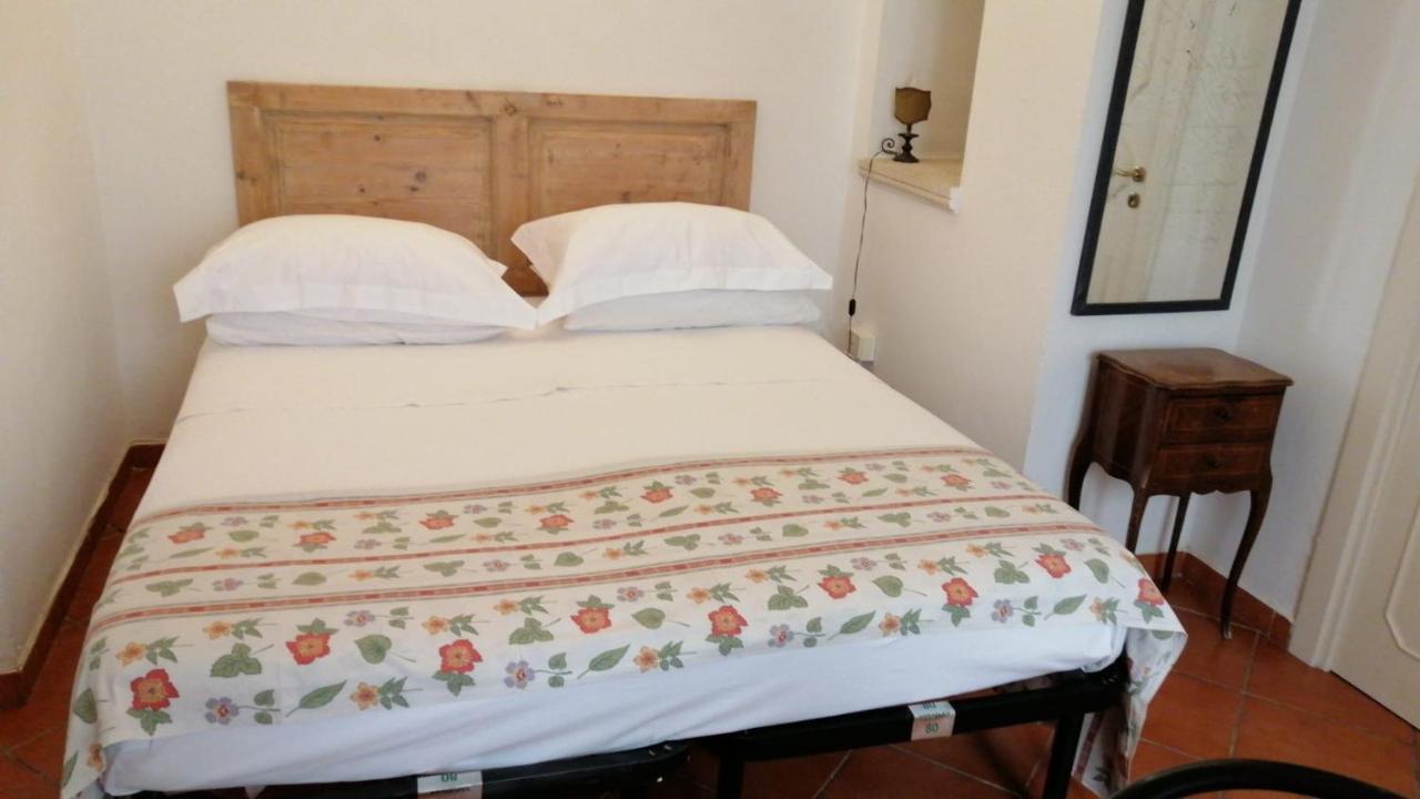 Le Volte Di San Leonardo Apartment Lecce Luaran gambar