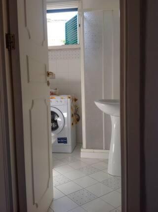 Le Volte Di San Leonardo Apartment Lecce Luaran gambar