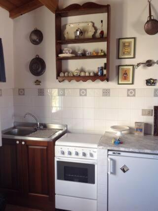 Le Volte Di San Leonardo Apartment Lecce Luaran gambar